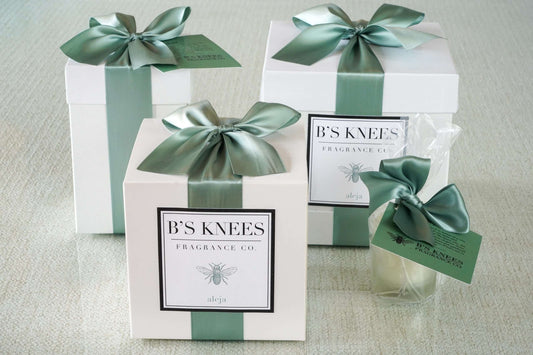 Aleja — B's Knees Fragrance Co.