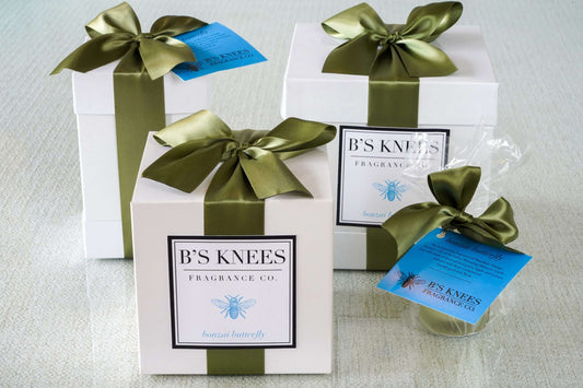 Bonzai Butterfly — B's Knees Fragrance Co.