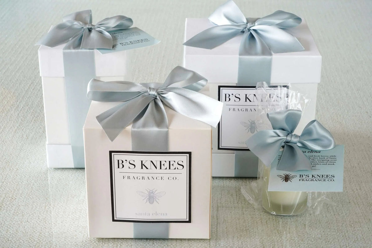 Santa Elena — B's Knees Fragrance Co.