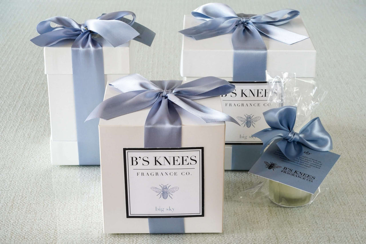 Big Sky — B's Knees Fragrance Co.