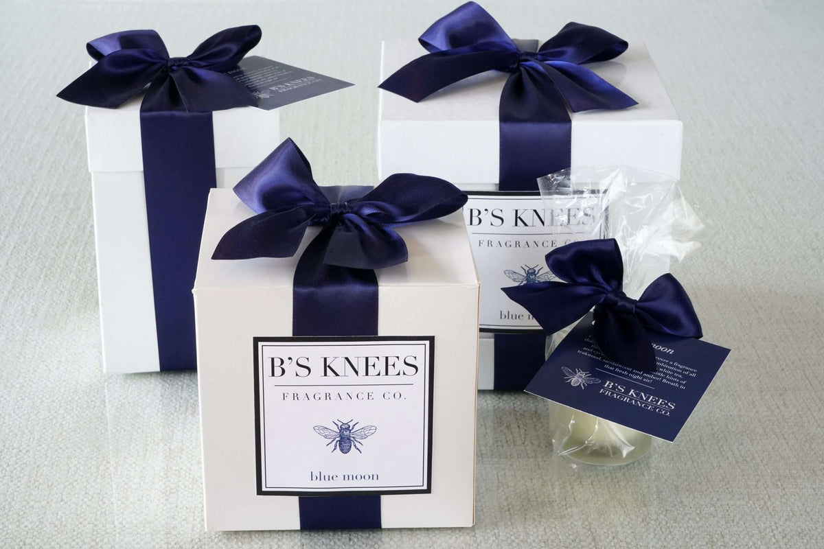Blue Moon — B's Knees Fragrance Co.