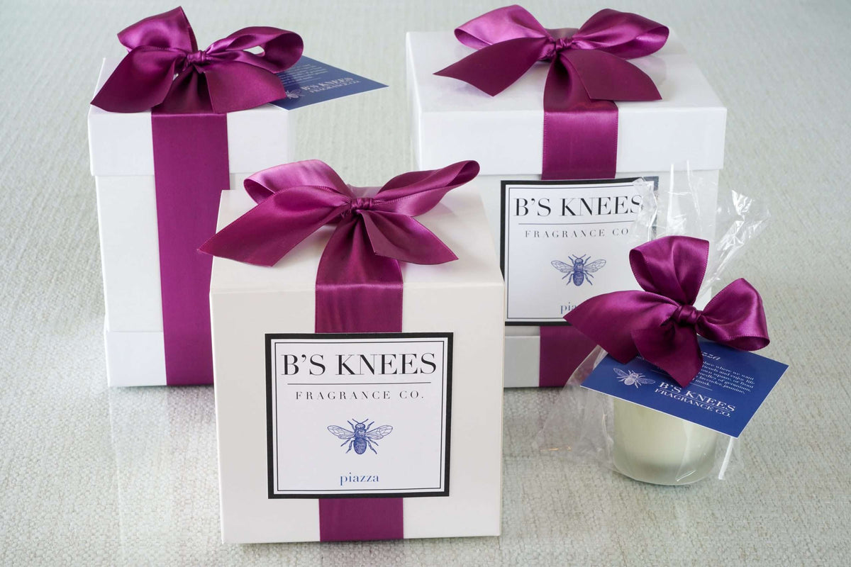 Piazza — B's Knees Fragrance Co.