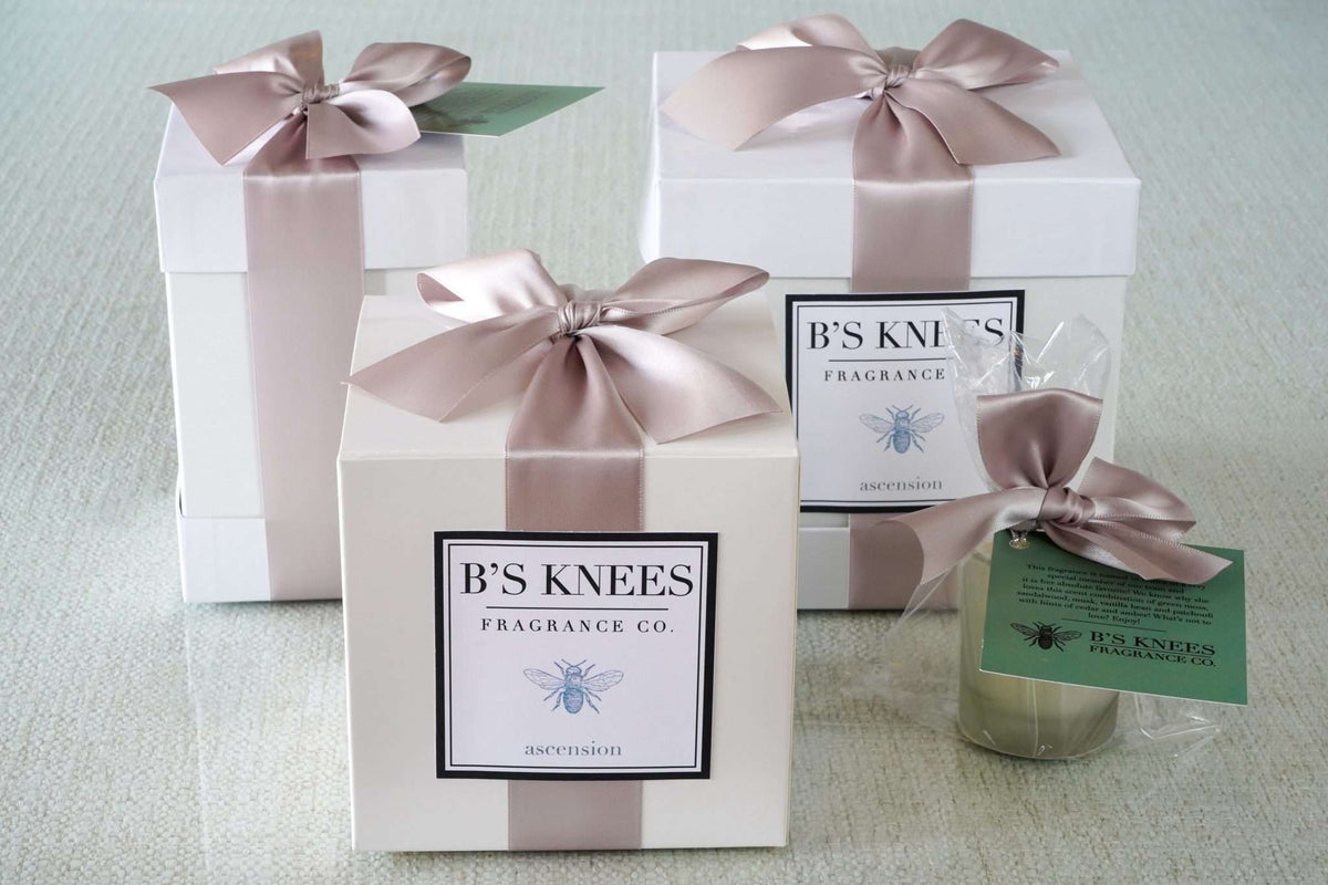 Ascension — B's Knees Fragrance Co.