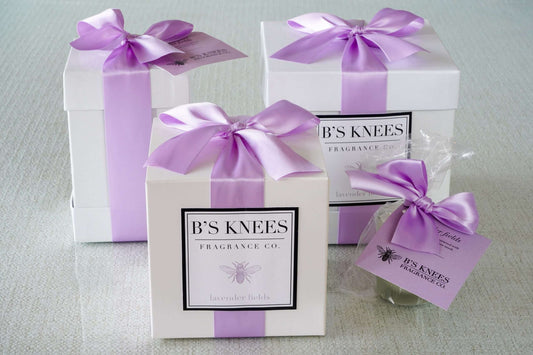 Lavender Fields — B's Knees Fragrance Co.