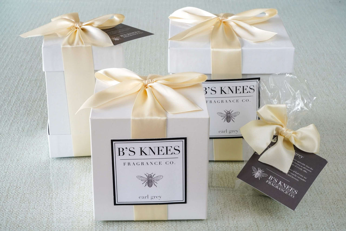 Earl Grey — B's Knees Fragrance Co.
