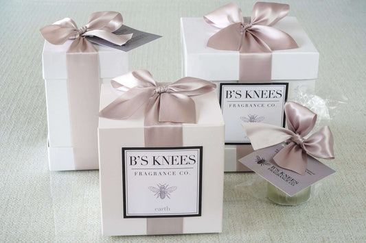 Earth — B's Knees Fragrance Co.