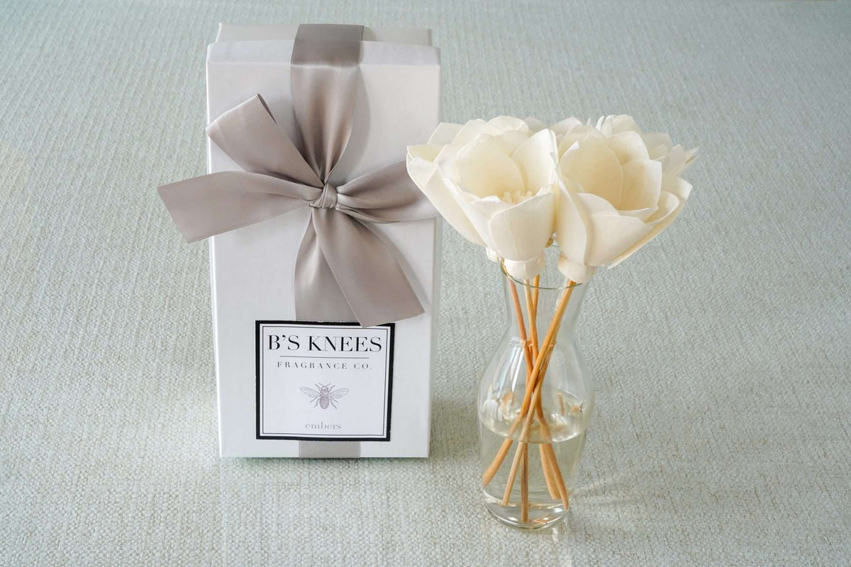 Embers — B's Knees Fragrance Co.