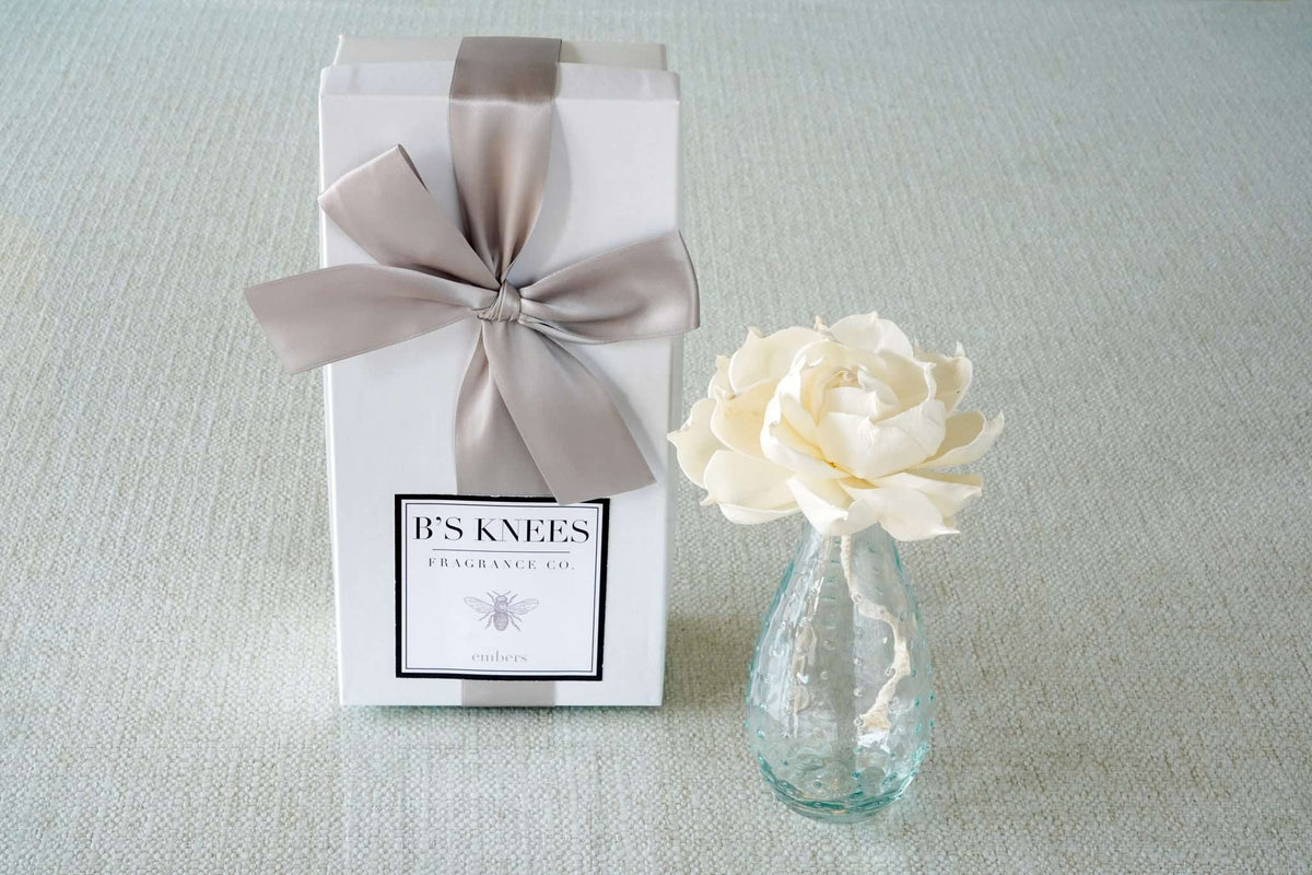 Embers — B's Knees Fragrance Co.