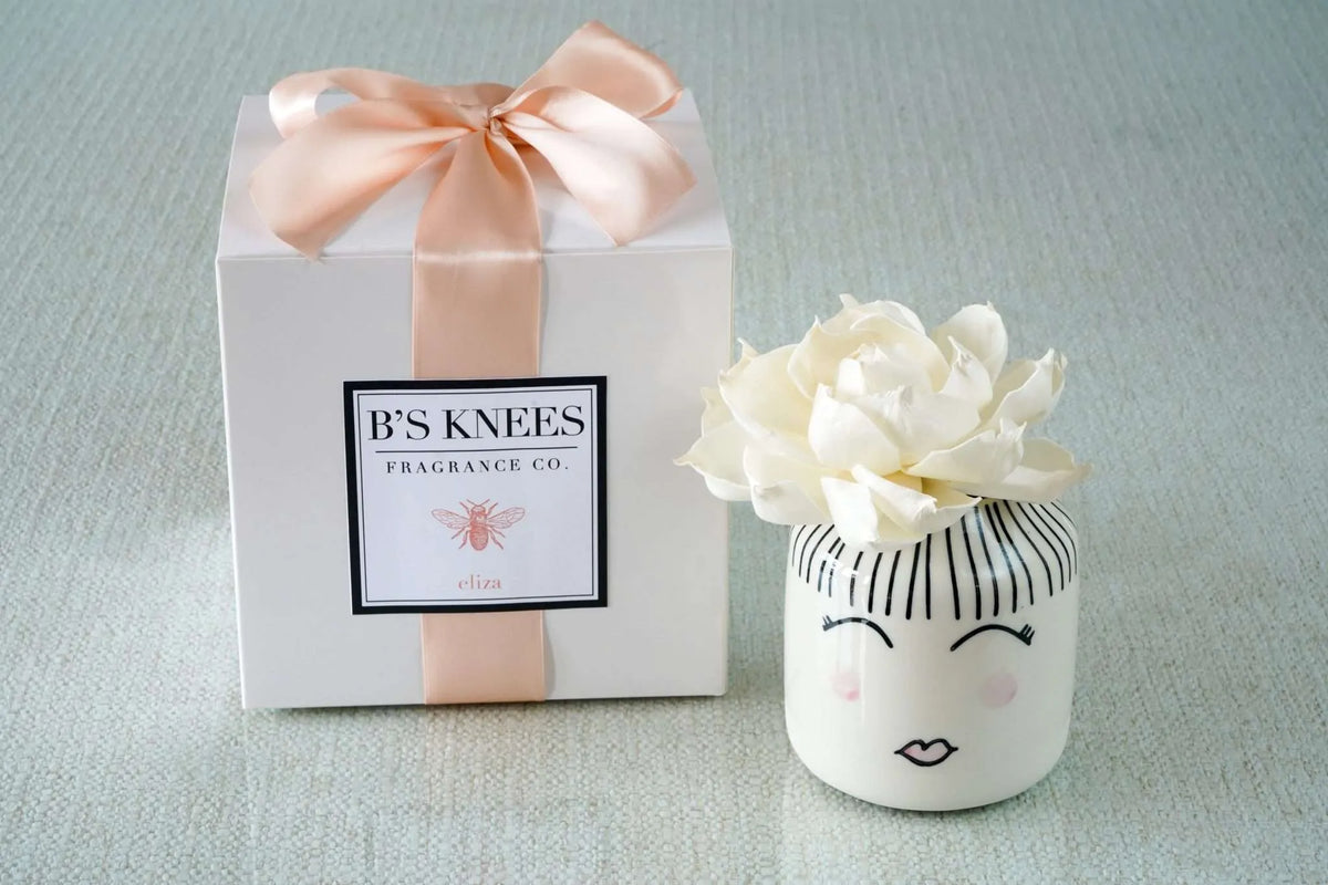 Eliza — B's Knees Fragrance Co.