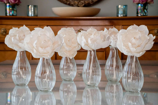 Large Blossom Diffusers — B's Knees Fragrance Co.