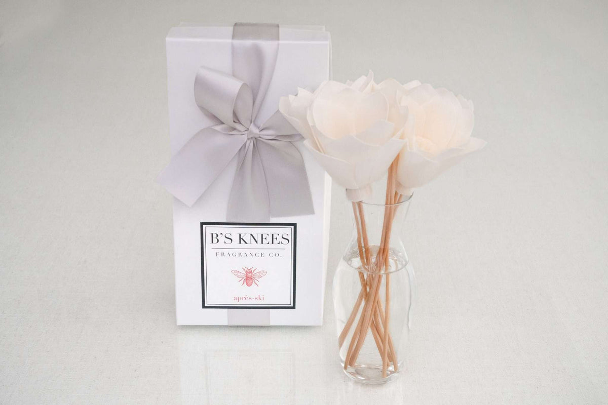 Apres Ski — B's Knees Fragrance Co.