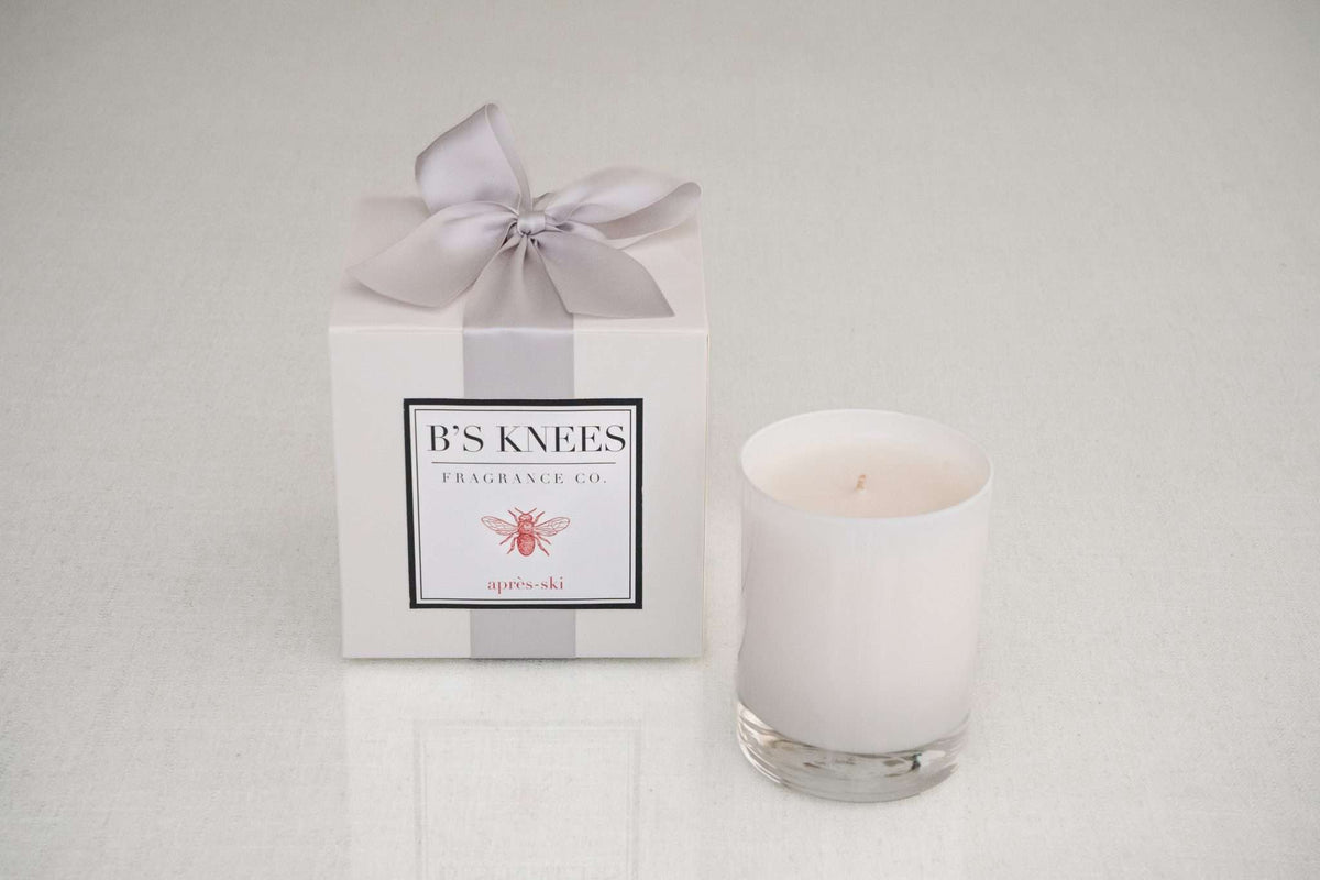 Apres Ski — B's Knees Fragrance Co.