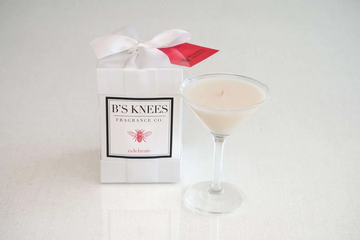 Tester - B's Knees Fragrance Co.