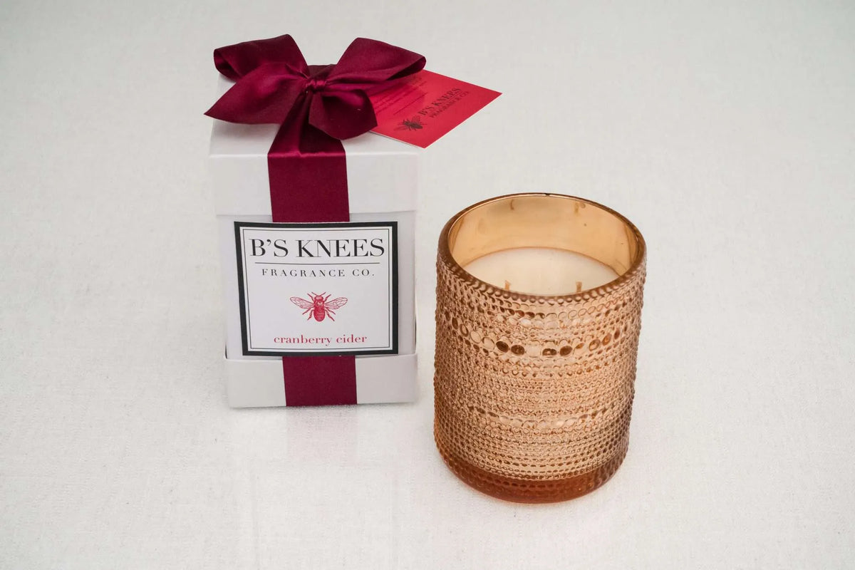 Cranberry Cider — B's Knees Fragrance Co.