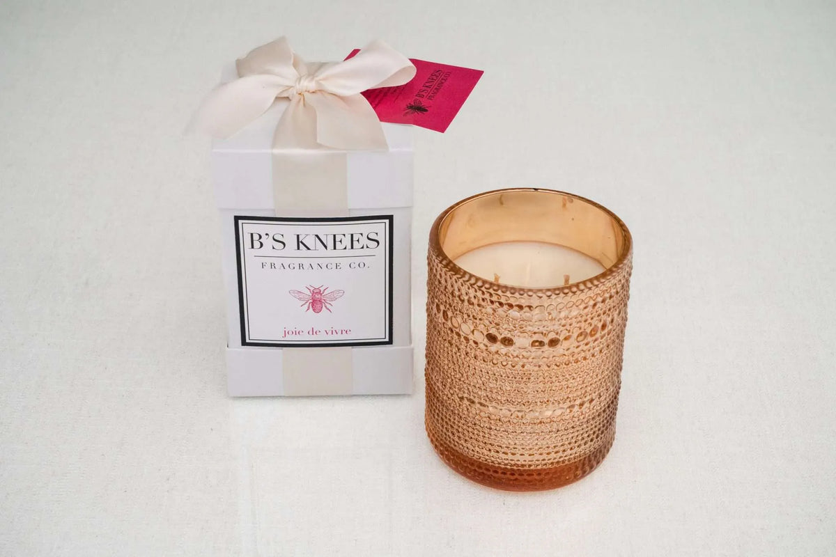 Joie de Vivre — B's Knees Fragrance Co.