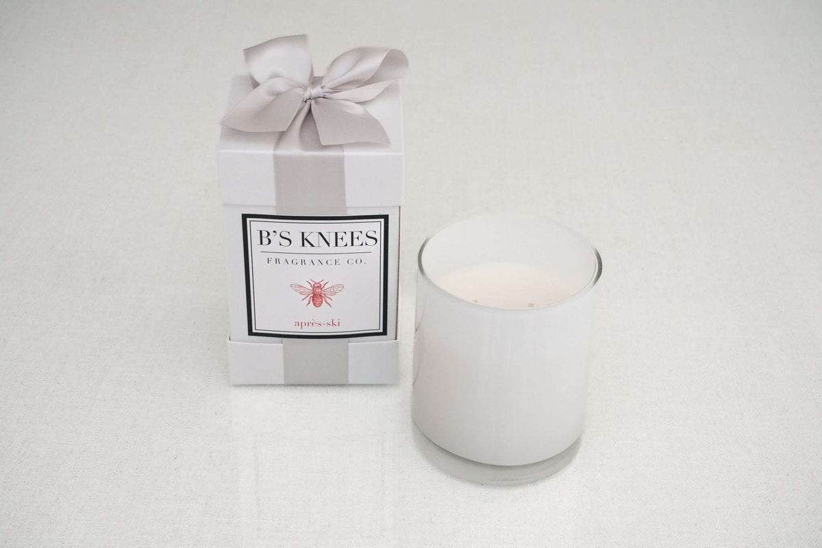Apres Ski — B's Knees Fragrance Co.