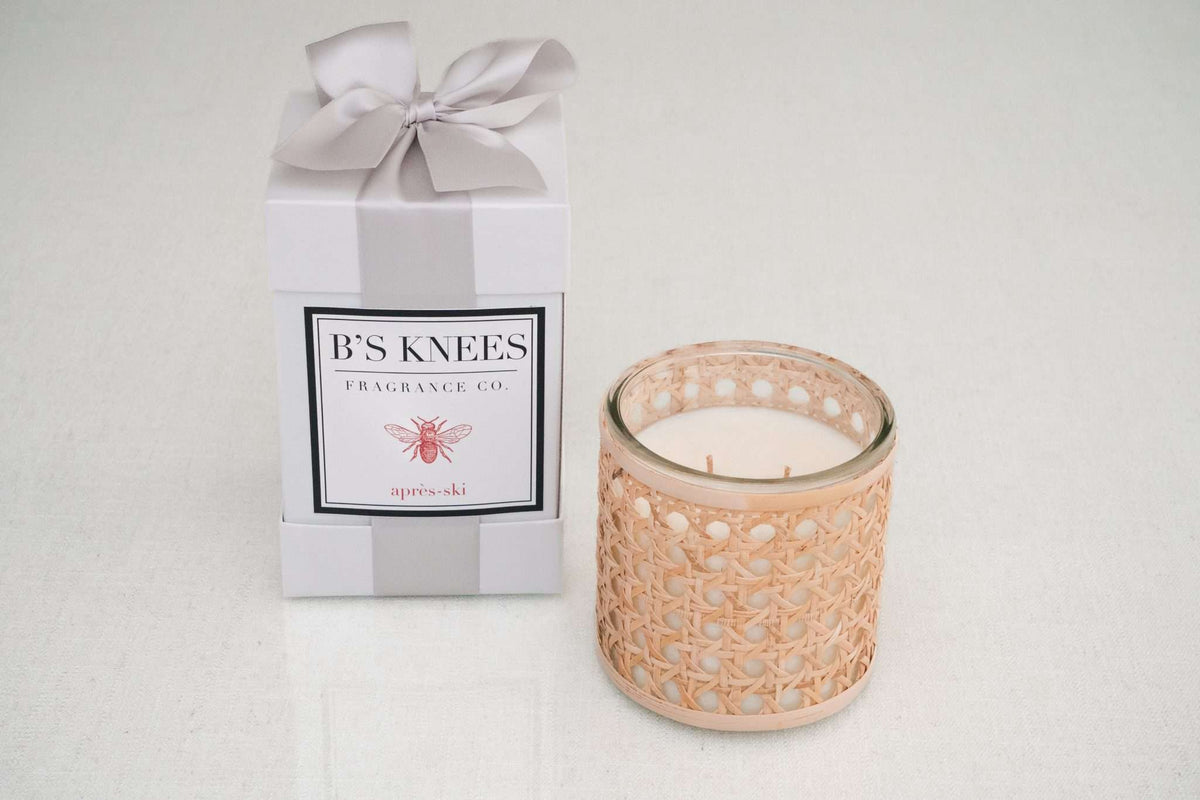 Apres Ski — B's Knees Fragrance Co.