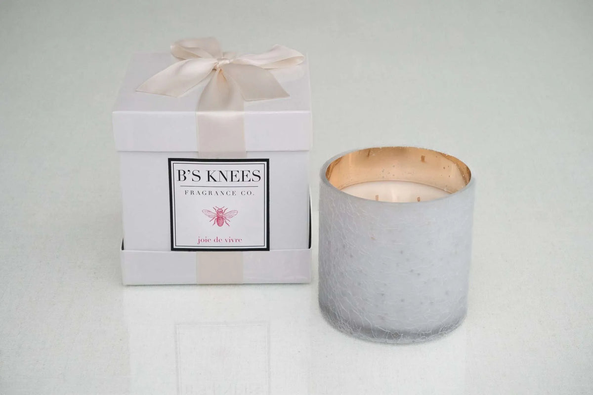 Joie de Vivre — B's Knees Fragrance Co.