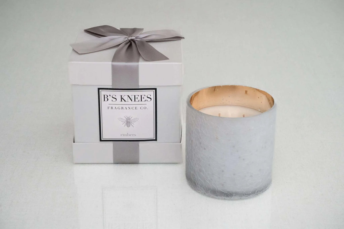 Embers — B's Knees Fragrance Co.