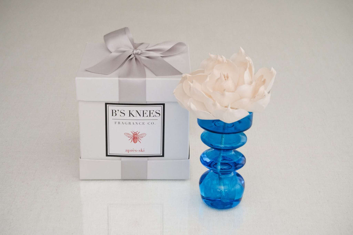 Contempo Diffusers — B's Knees Fragrance Co.