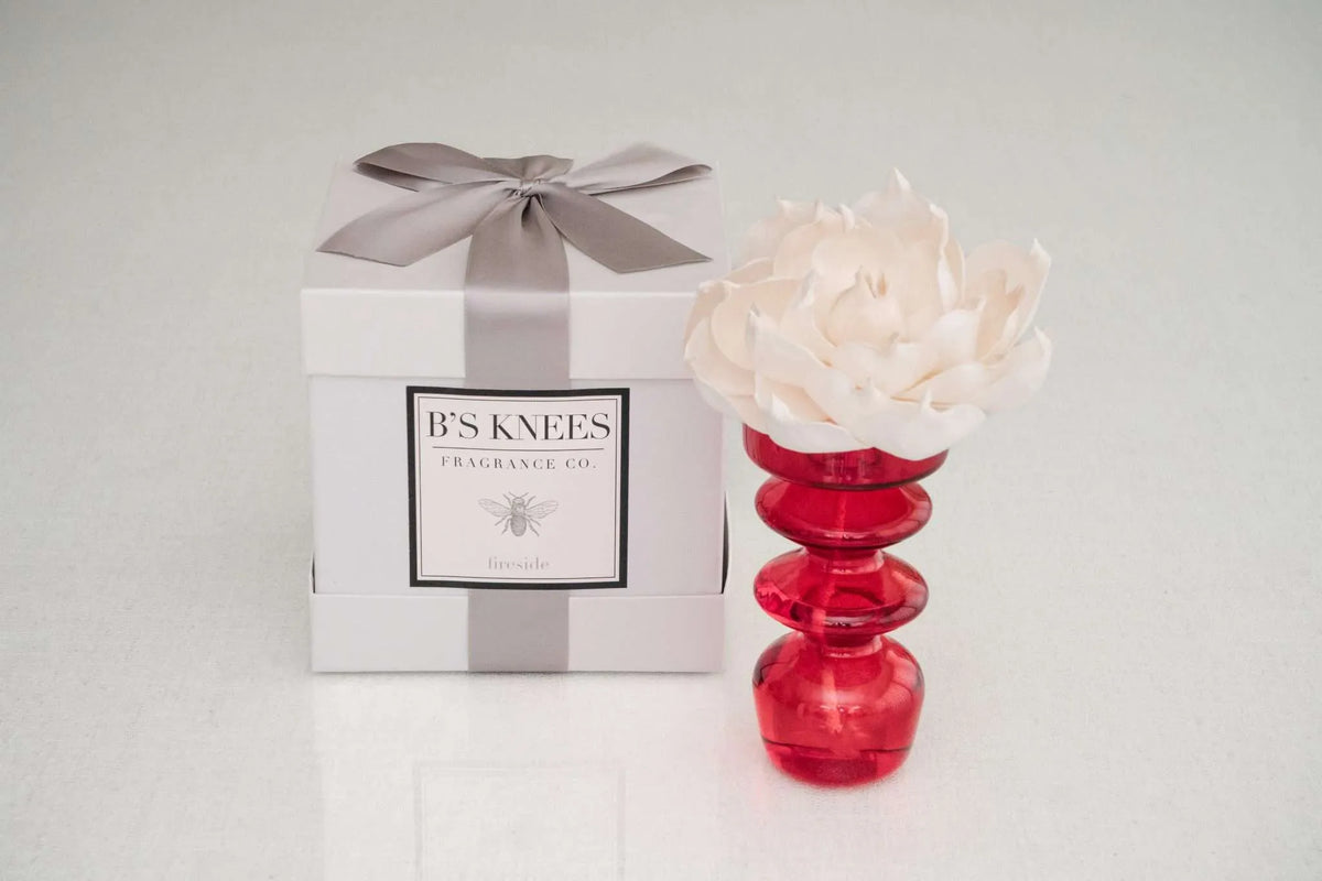 Fireside — B's Knees Fragrance Co.