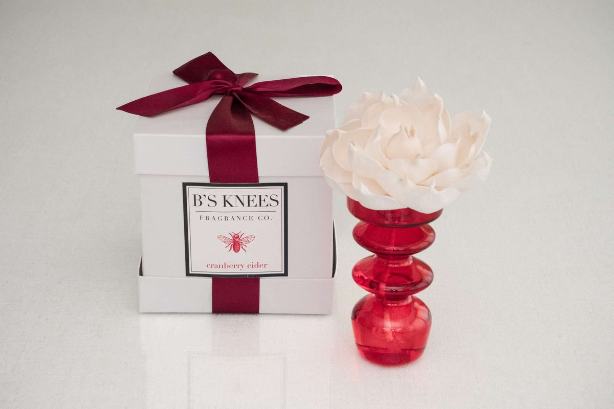 Contempo Diffusers — B's Knees Fragrance Co.