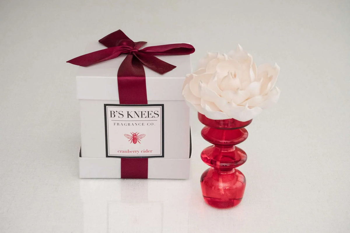 Cranberry Cider — B's Knees Fragrance Co.