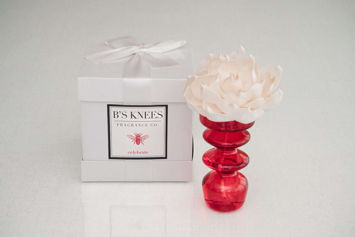 Contempo Diffusers — B's Knees Fragrance Co.