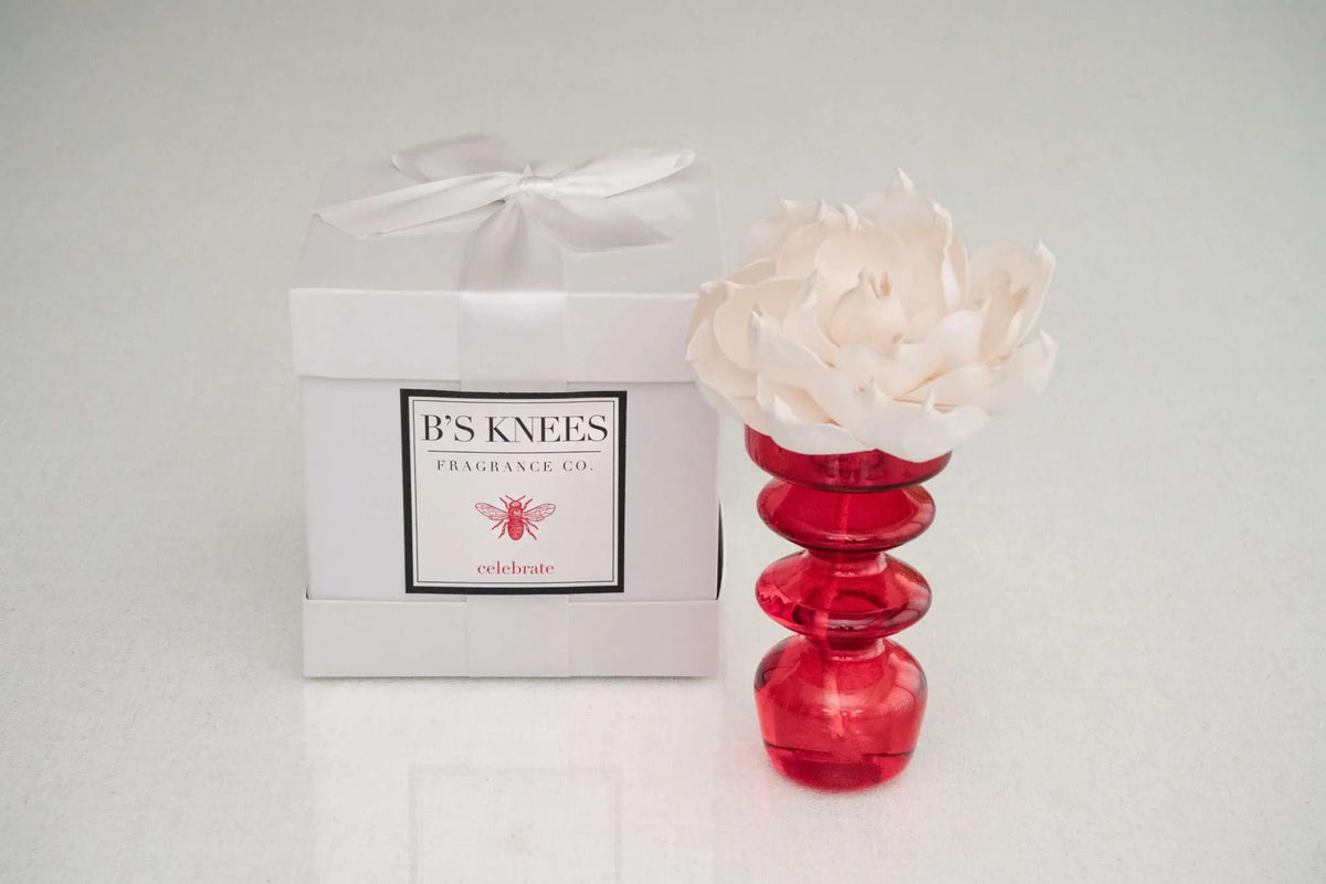 Celebrate — B's Knees Fragrance Co.