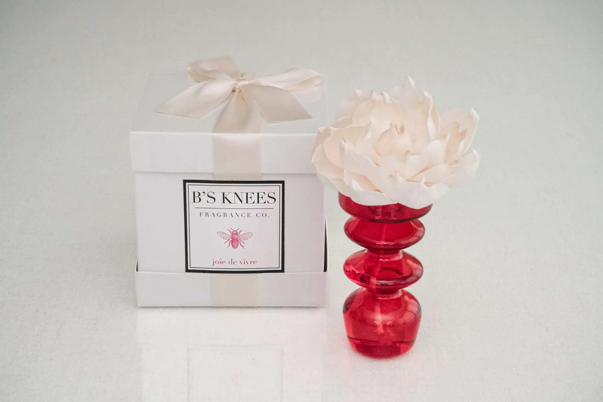 Joie de Vivre — B's Knees Fragrance Co.
