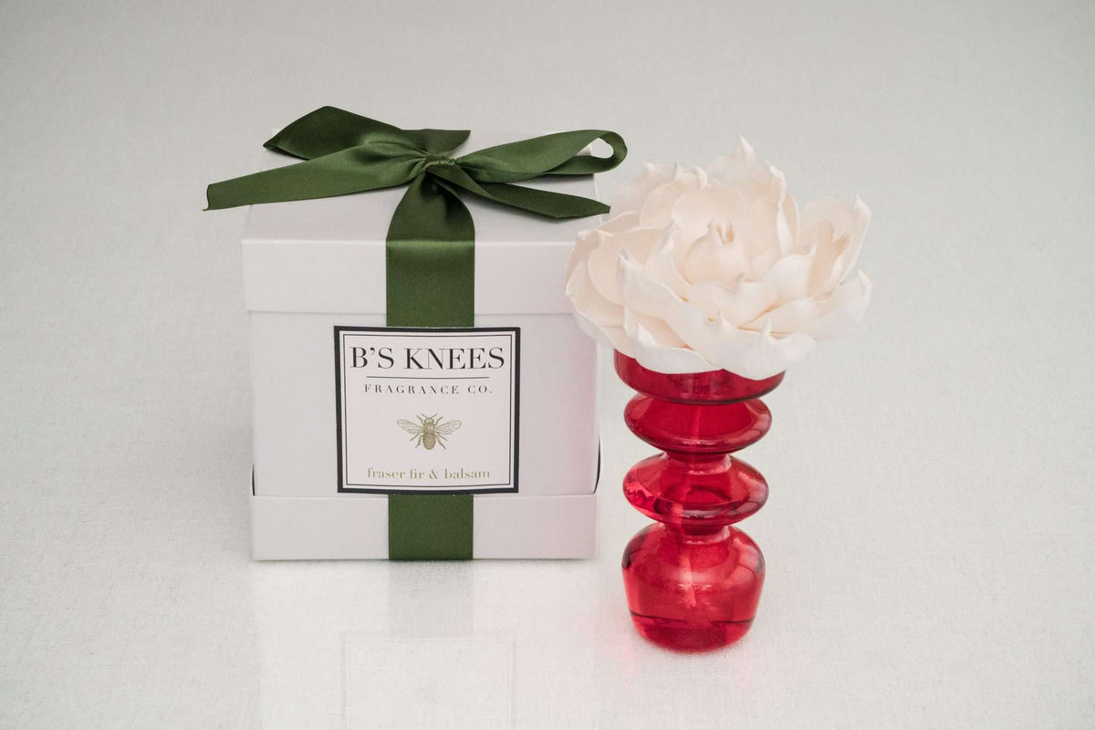 Contempo Diffusers — B's Knees Fragrance Co.