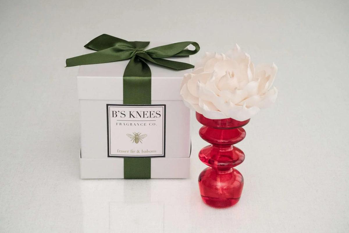 Fraser Fir and Balsam — B's Knees Fragrance Co.