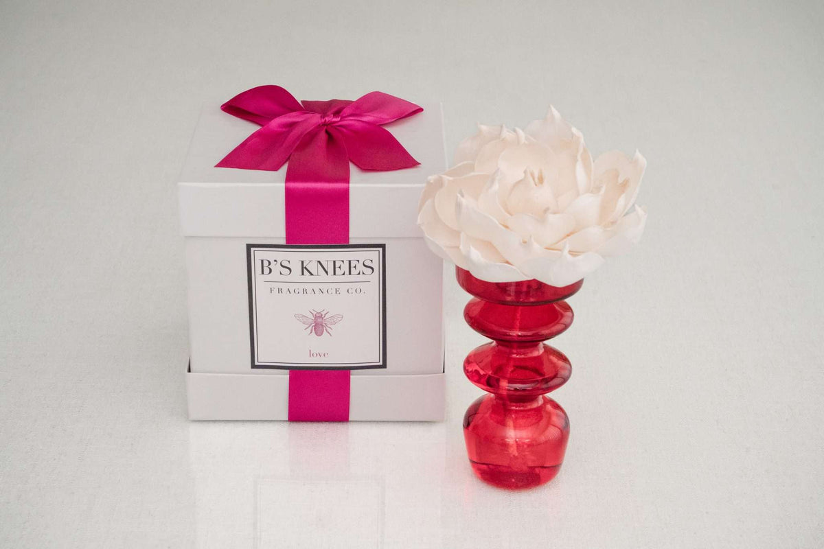 Contempo Diffusers — B's Knees Fragrance Co.