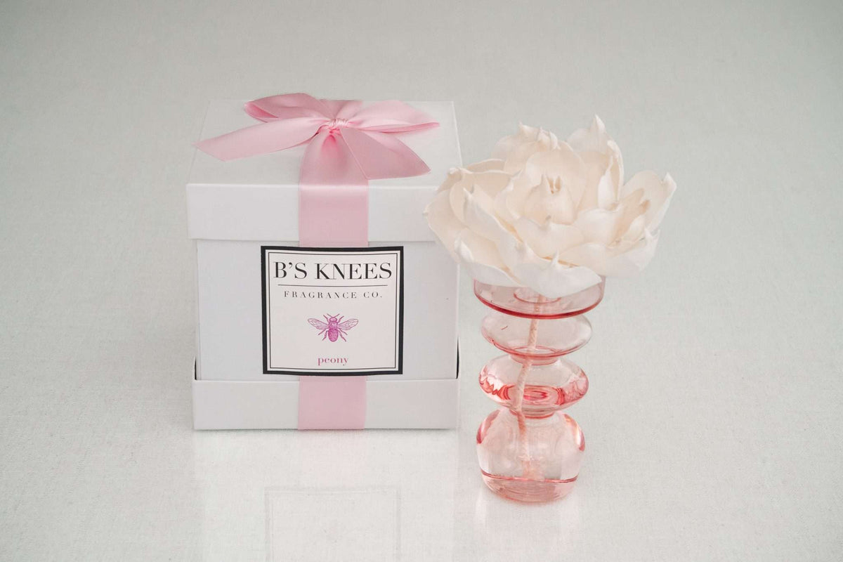Contempo Diffusers — B's Knees Fragrance Co.