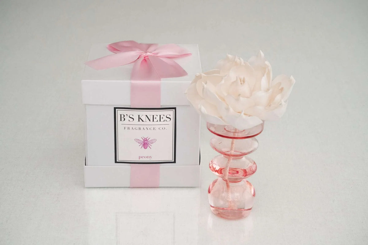 Peony — B's Knees Fragrance Co.