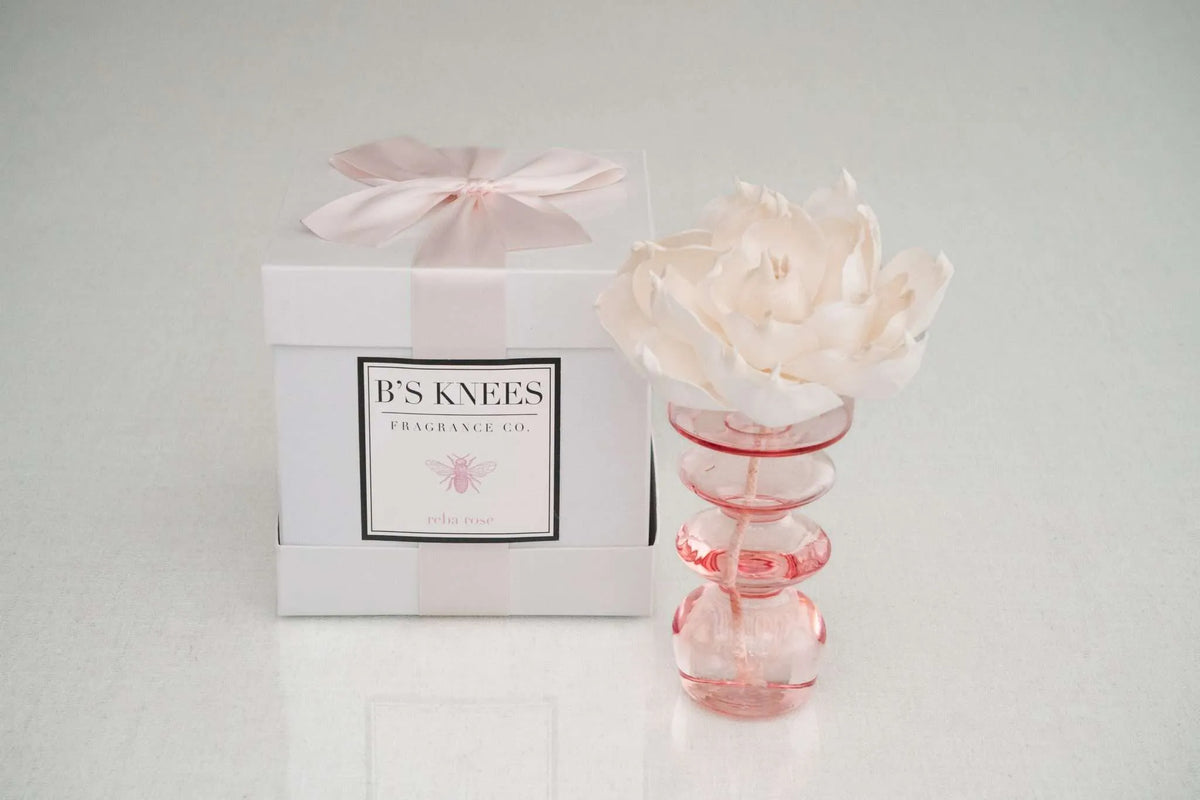 Reba Rose — B's Knees Fragrance Co.