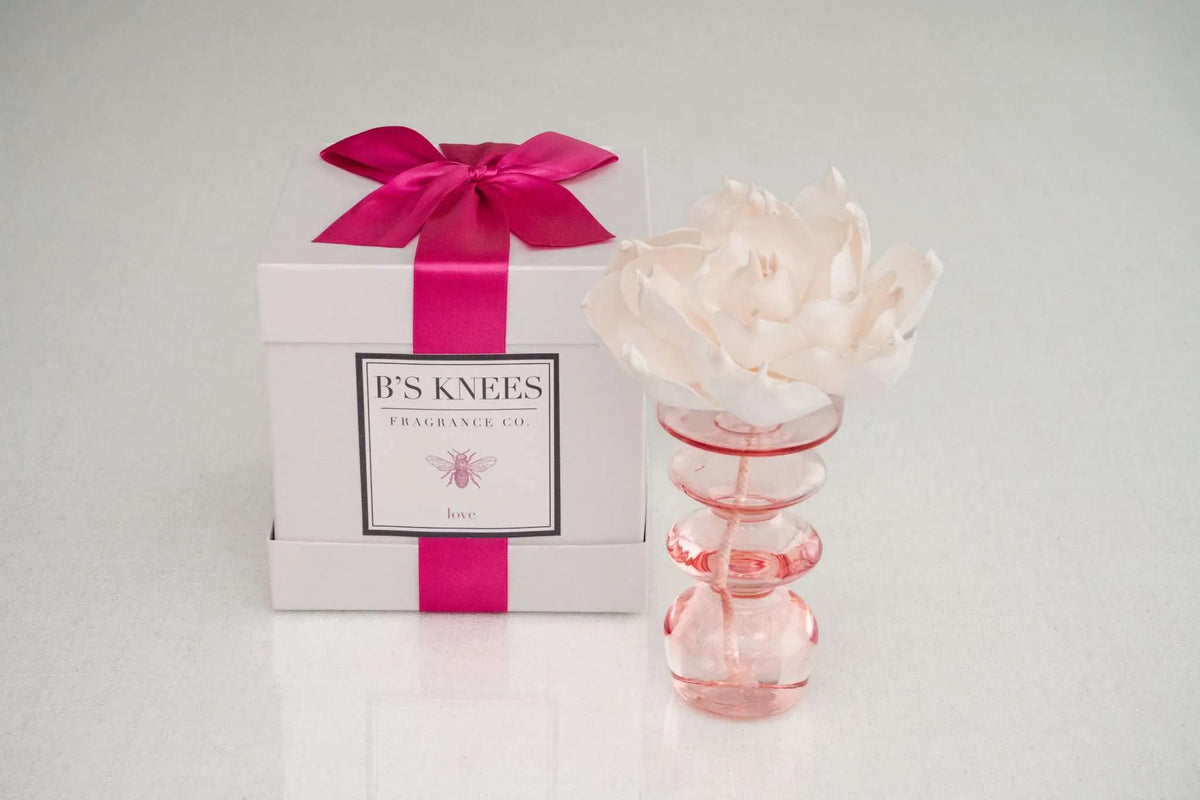 Love — B's Knees Fragrance Co.