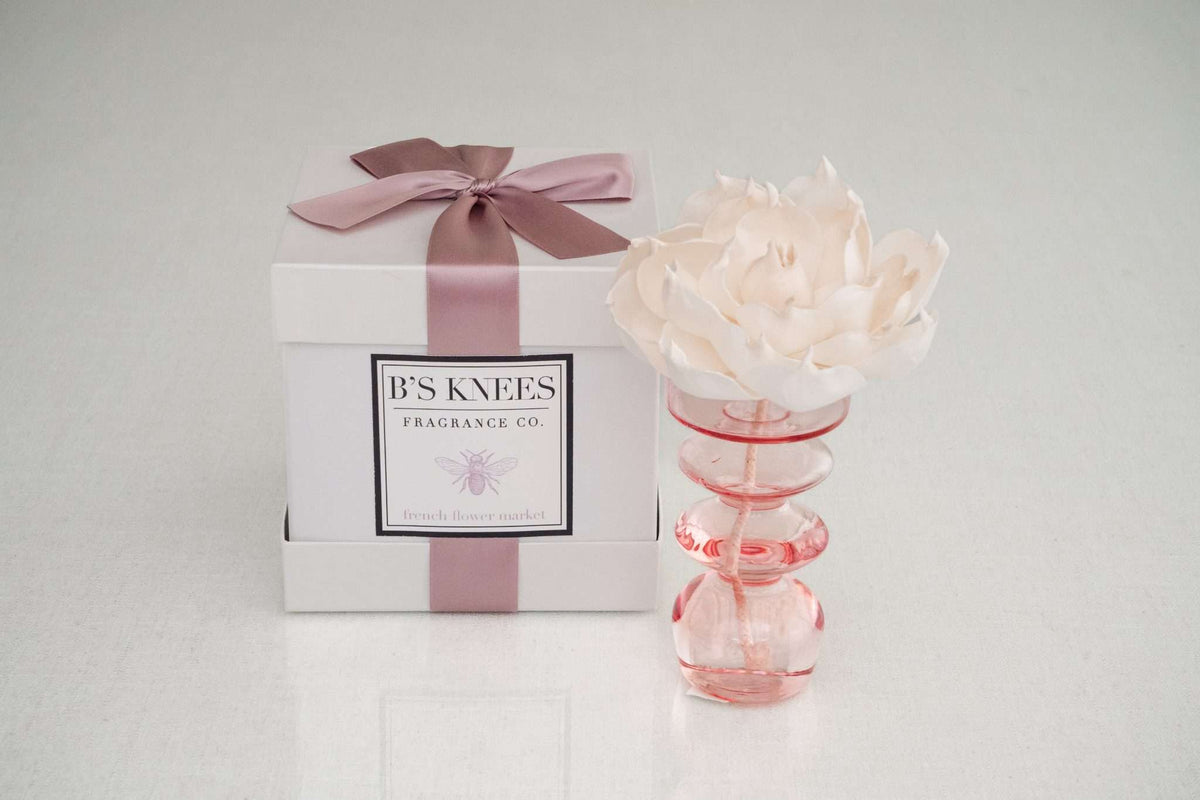 Contempo Diffusers — B's Knees Fragrance Co.