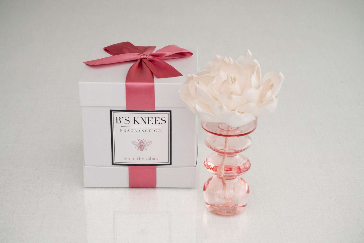 Contempo Diffusers — B's Knees Fragrance Co.