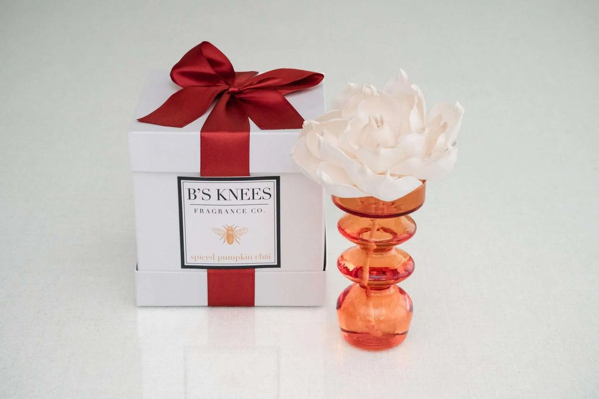 Harvest Pumpkin — B's Knees Fragrance Co.