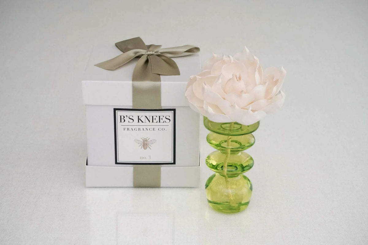 No. 3 — B's Knees Fragrance Co.
