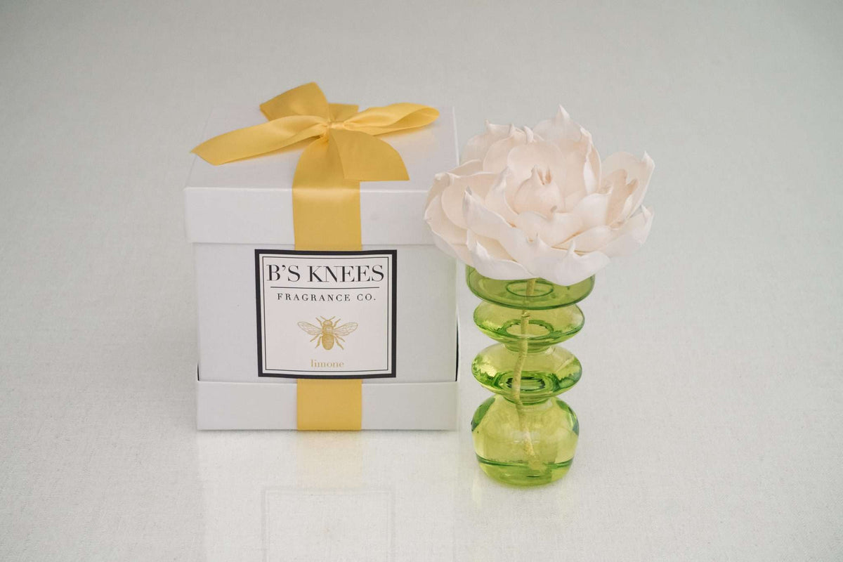 Contempo Diffusers — B's Knees Fragrance Co.