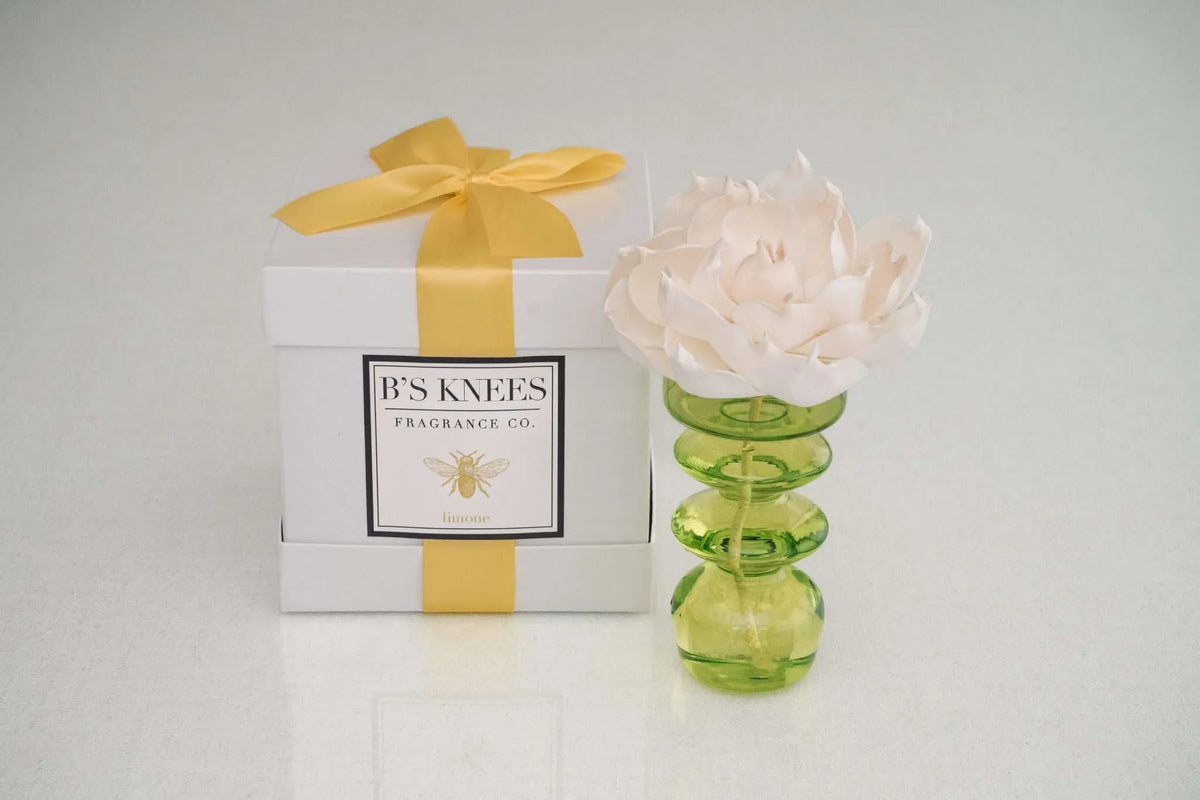 Limone — B's Knees Fragrance Co.