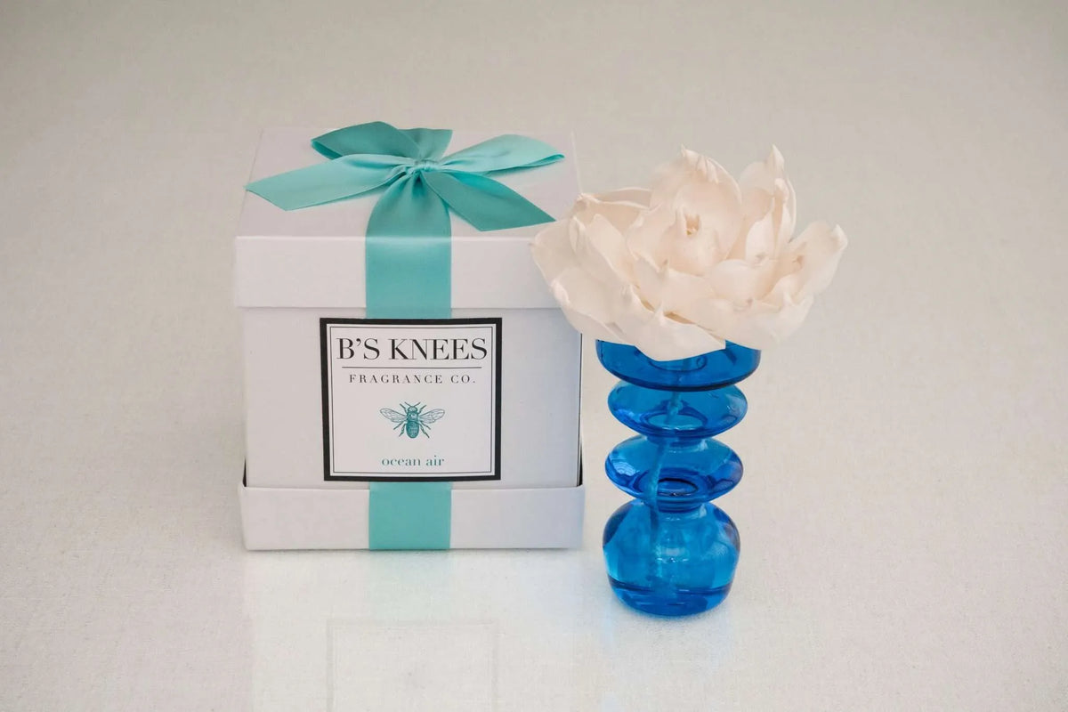 Ocean Air — B's Knees Fragrance Co.