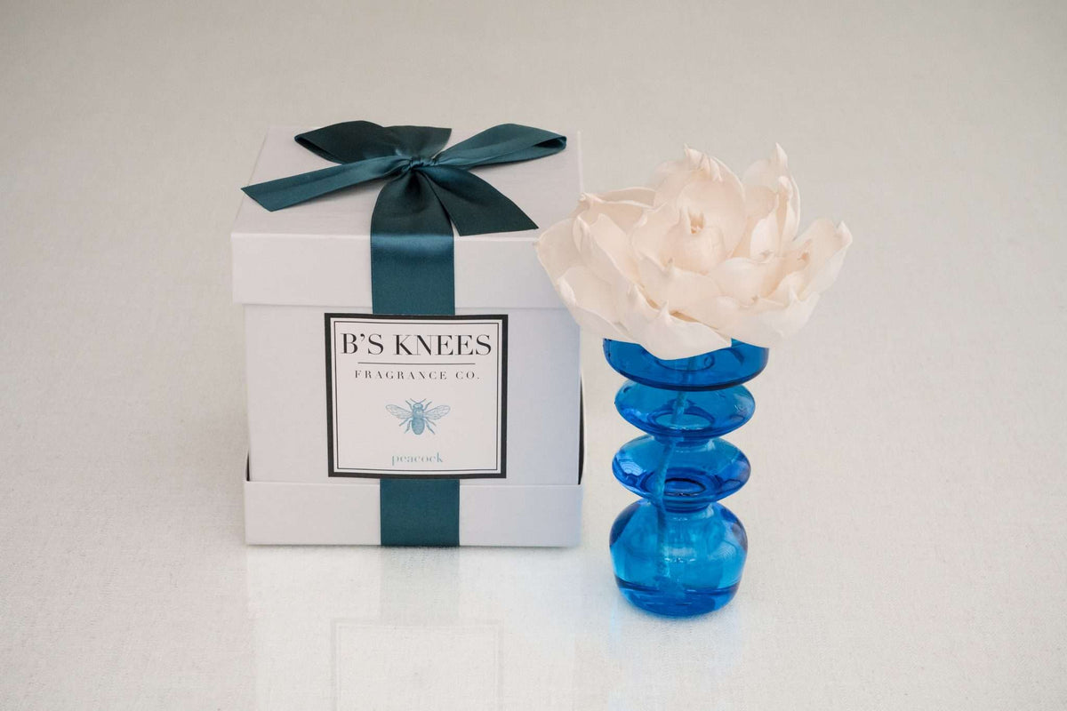 Contempo Diffusers — B's Knees Fragrance Co.
