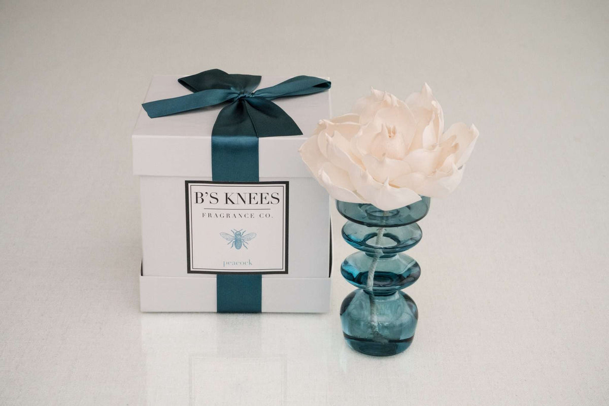 Contempo Diffusers — B's Knees Fragrance Co.
