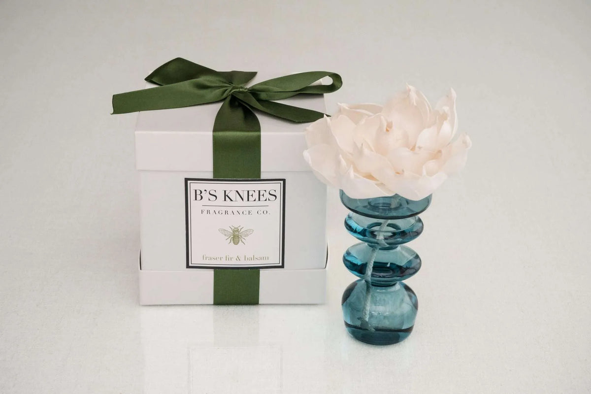 Fraser Fir and Balsam — B's Knees Fragrance Co.