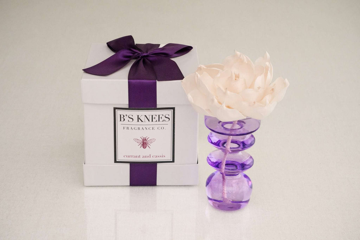Contempo Diffusers — B's Knees Fragrance Co.
