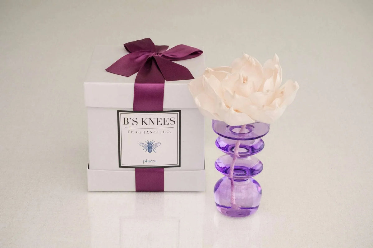 Piazza — B's Knees Fragrance Co.