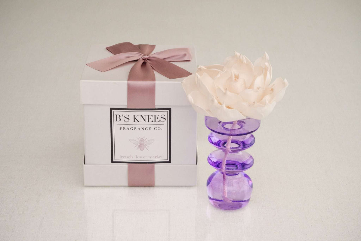 Contempo Diffusers — B's Knees Fragrance Co.